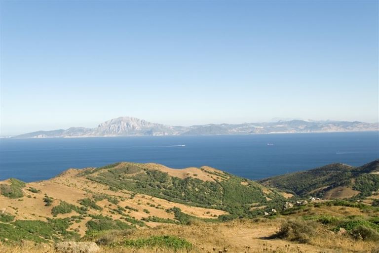 Von Marokko nach Andalusien ©cokal /adobestock